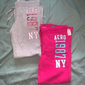 Aeropostal Sweatpants